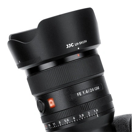 JJC LH SH154 Lens Hood