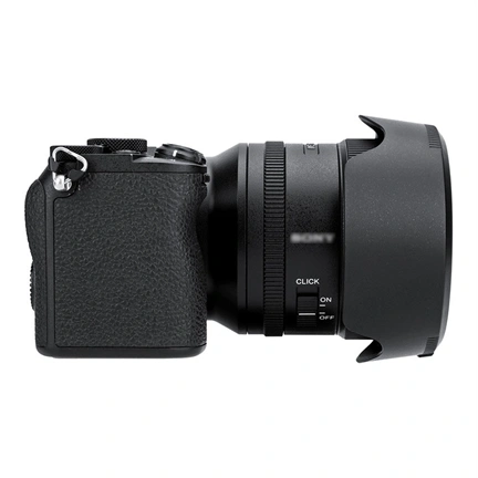 JJC LH SH154 Lens Hood