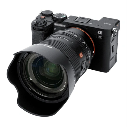 JJC LH SH154 Lens Hood