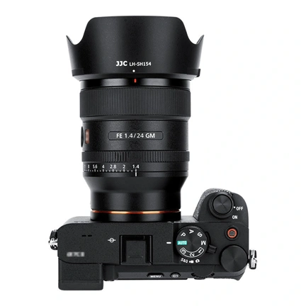JJC LH SH154 Lens Hood