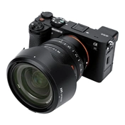 JJC LH SH154 Lens Hood