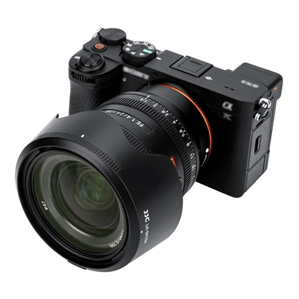 JJC LH SH154 Lens Hood