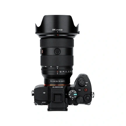 JJC LH SH168 Lens Hood