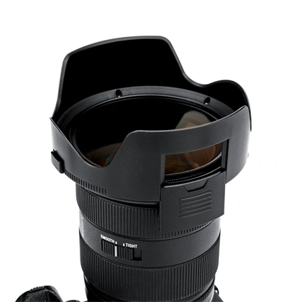 JJC LH SH168 Lens Hood