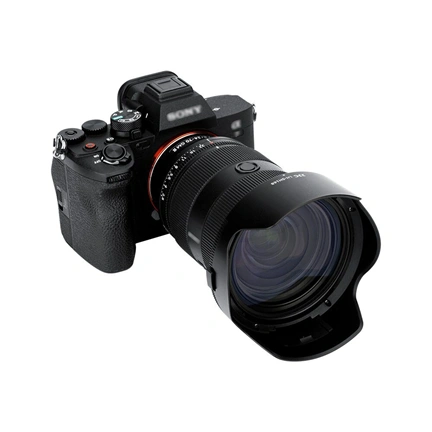 JJC LH SH168 Lens Hood