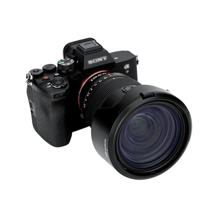 JJC LH SH168 Lens Hood