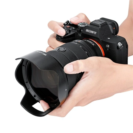 JJC LH SH168 Lens Hood
