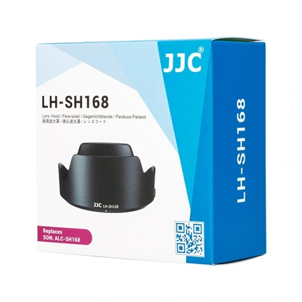 JJC LH SH168 Lens Hood