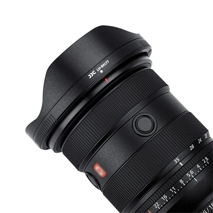 JJC LH SH177 Lens Hood