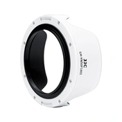 JJC LH YN50F18II WHITE Lens Hood