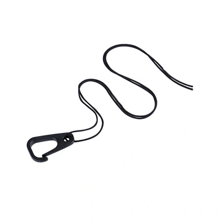 JJC Lens Cap Keeper Hook