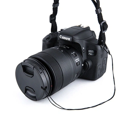 JJC Lens Cap Keeper Hook