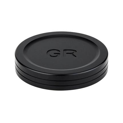 JJC Lens Cap for Ricoh GR IV
