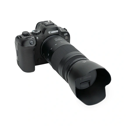 JJC Lens Hood for Canon ET 60