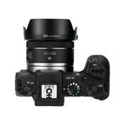 JJC Lens Hood for Canon RF 16mm f/2.8 STM