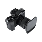 JJC Lens Hood for FUJI. XF 16 50mm f/2.8 4.8