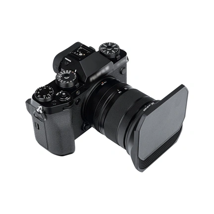 JJC Lens Hood for FUJI. XF 16 50mm f/2.8 4.8
