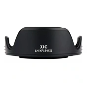 JJC Lens Hood for Fujifilm XC 15-45mm / XF 18mm lens - Black