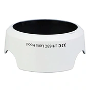 JJC Lens Hood replaces Canon ET-63C