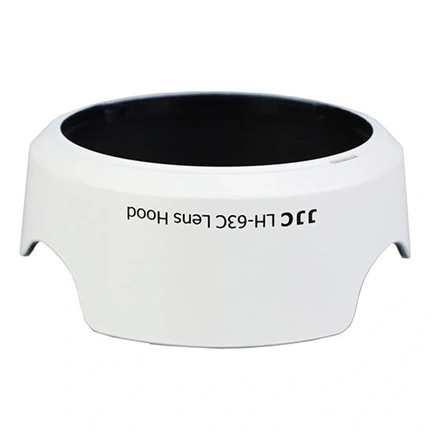 JJC Lens Hood replaces Canon ET-63C