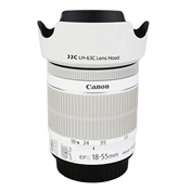 JJC Lens Hood replaces Canon ET-63C