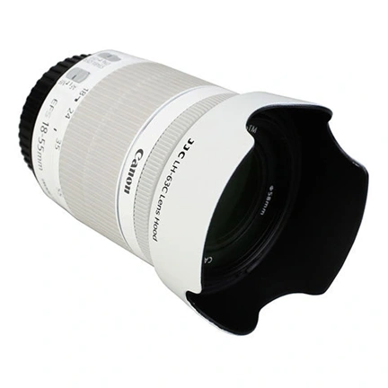 JJC Lens Hood replaces Canon ET-63C