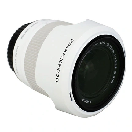 JJC Lens Hood replaces Canon ET-63C