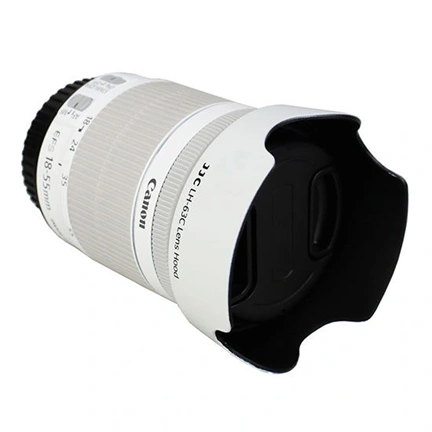 JJC Lens Hood replaces Canon ET-63C