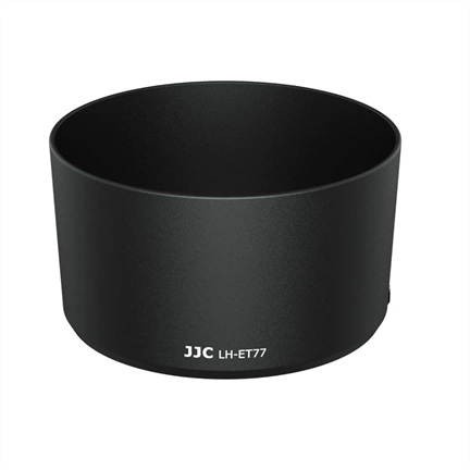 JJC Lens Hood replaces Canon ET-77