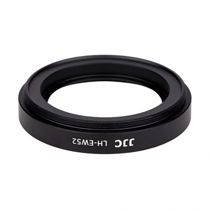 JJC Lens Hood replaces Canon EW-52