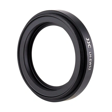 JJC Lens Hood replaces Canon EW-52