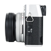 JJC Lens Hood replaces Fujifilm LH-X100 + AR-X100 Black