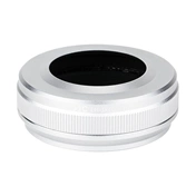 JJC Lens Hood replaces Fujifilm LH-X100 + AR-X100 Silver