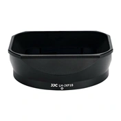 JJC Lens Hood replaces Fujifilm LH-XF18