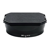 JJC Lens Hood replaces Fujifilm LH-XF18