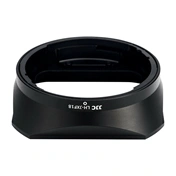 JJC Lens Hood replaces Fujifilm LH-XF18