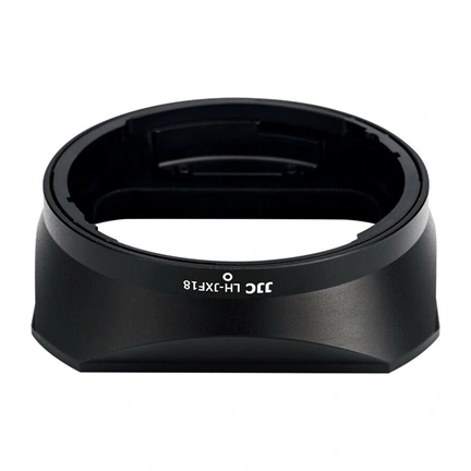 JJC Lens Hood replaces Fujifilm LH-XF18
