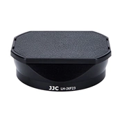 JJC Lens Hood replaces Fujifilm LH-XF23 Black