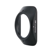 JJC Lens Hood replaces Fujifilm LH-XF27