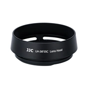 JJC Lens Hood replaces Fujifilm LH-XF35-2 Black