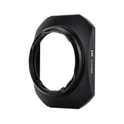 JJC Lens Hood replaces Fujifilm LH-XF35-2 Black