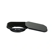 JJC Lens Hood replaces Fujifilm LH-XF35-2 Black