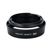 JJC Lens Hood replaces Fujifilm LH-XF35-2 Black