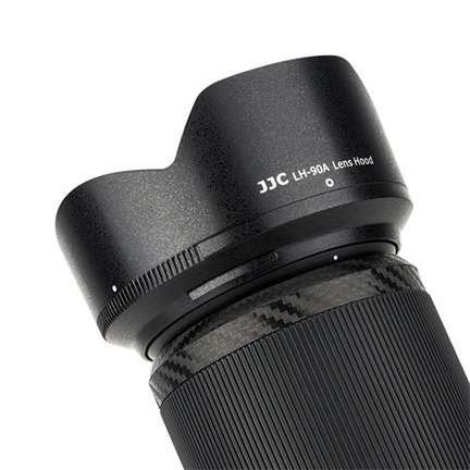 JJC Lens Hood replaces Nikon HB-90A