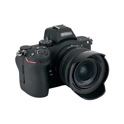 JJC Lens Hood replaces Nikon HB-98