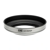 JJC Lens Hood replaces Nikon HN-40 Silver