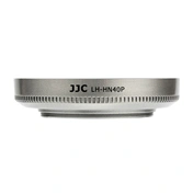 JJC Lens Hood replaces Nikon HN-40 Silver