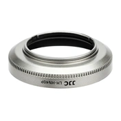 JJC Lens Hood replaces Nikon HN-40 Silver