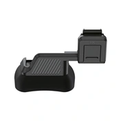JJC Long Camera Eyecup for Sony A7C II and A7CR