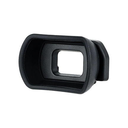 JJC Long Camera Eyecup replaces Nikon DK-20/21/23/24/25/28